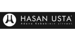 Hasan Usta Kebap logo