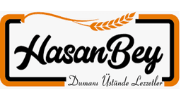 HasanBey Fırın logo