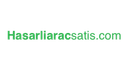 Hasarliaracsatis.com logo