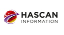 Hascan Information logo