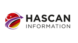 Hascan Information logo