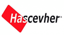 Hascevher Metal logo