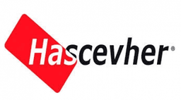 Hascevher Metal logo