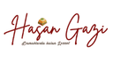 Hasan Gazi Baklavaları logo