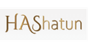 Hashatun Tesettür logo