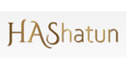Hashatun Tesettür logo