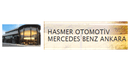 Hasmer Otomotiv logo