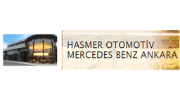 Hasmer Otomotiv logo