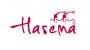 Haşema Tekstil logo