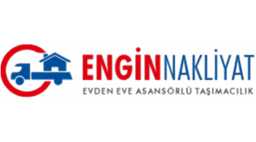 Hatay Engin Nakliyat logo