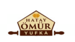 Hatay Ömür Yufka logo