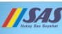 Hatay Sas Seyahat logo