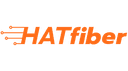 Hatfiber logo