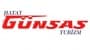 Hatay Günsas Turizm logo