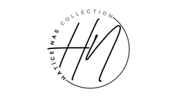 Hatice Nas Collection logo