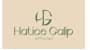 Hatice Galip Butik logo