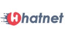Hatnet logo