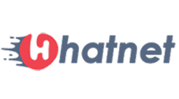Hatnet logo