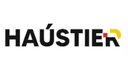 Haustier logo