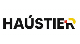 Haustier logo