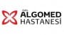 Algomed Hastanesi logo
