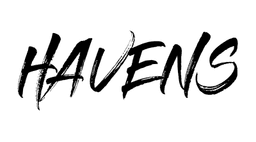 Havens Butik logo