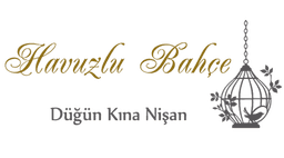 Havuzlu Bahçe logo