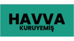 Havva Kuruyemiş logo