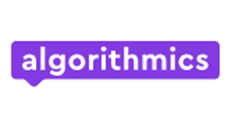 Algorithmics Kodlama Okulu | Ankara logo