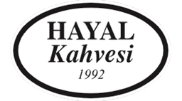 Hayal Kahvesi Auqa Florya logo