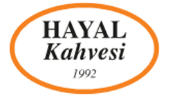 Hayal Kahvesi Ege Perla logo
