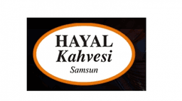 Hayal Kahvesi Samsun logo