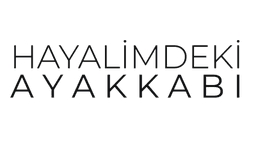 Hayalimdeki Ayakkabı logo