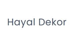 Hayaldekor.com logo