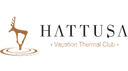 Hattuşa Vacation Thermal Club logo