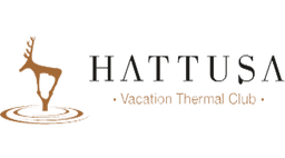 Hattuşa Vacation Thermal Club logo