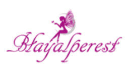 Hayalperest Boncuk logo