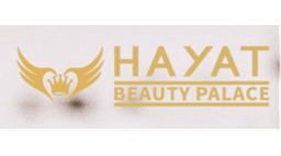 Hayat Beauty Palace logo