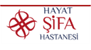 Hayat Şifa Hastanesi logo
