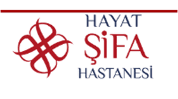 Hayat Şifa Hastanesi logo