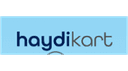 Haydi Kart logo