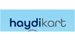 Haydi Kart logo