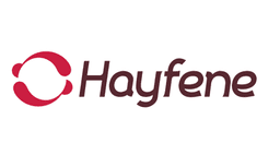 Hayfene logo