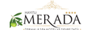 Hayıtlı Merada Hotel logo