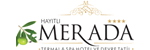 Hayıtlı Merada Hotel logo