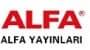 Alfa Yayınları logo