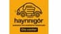 Hayrını Gör Oto Ekspertiz logo