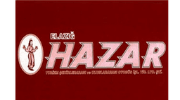 Hazar Turizm logo