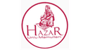 Hazar Unlu Mamülleri logo