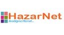 Hazarnet logo